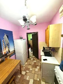 Сдается 1-комн. квартира, 40 м²