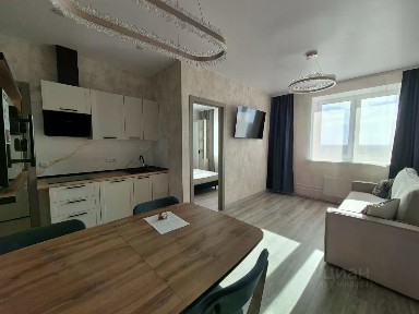 Сдается 2-комн. квартира, 53 м²