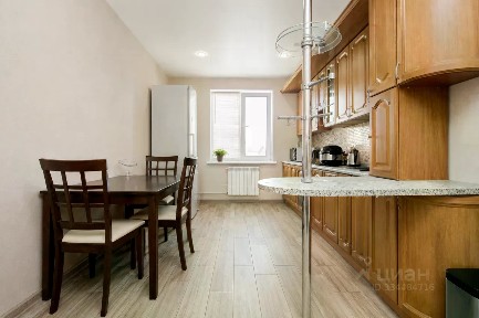 Сдается 3-комн. квартира, 68,5 м²