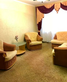 Сдается 2-комн. квартира, 53 м²