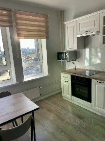 Сдается 1-комн. квартира, 34 м²