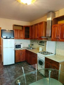 Сдается 2-комн. квартира, 74 м²