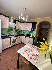Сдается 2-комн. квартира, 52 м²