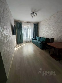 Сдается 1-комн. квартира, 40 м²