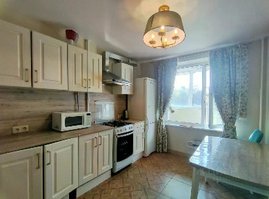 Сдается 3-комн. квартира, 65,7 м²