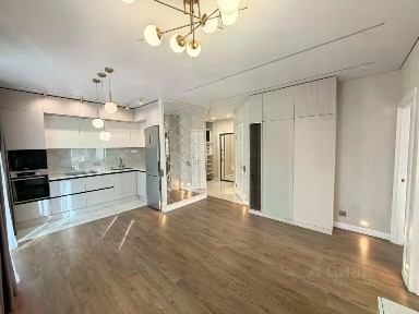 Сдается 3-комн. квартира, 64 м²