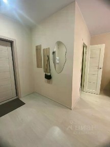Сдается 1-комн. квартира, 38 м²
