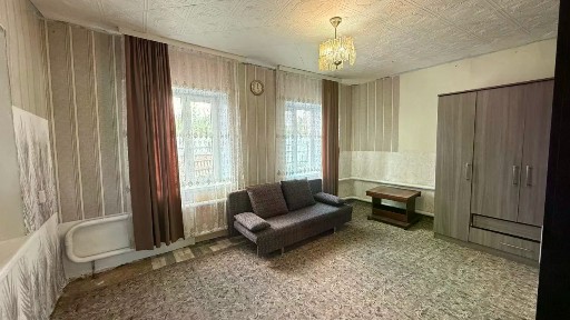 Продается 1-этажный дом, 33 м²