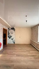 Продается 1-этажный дом, 58,6 м²