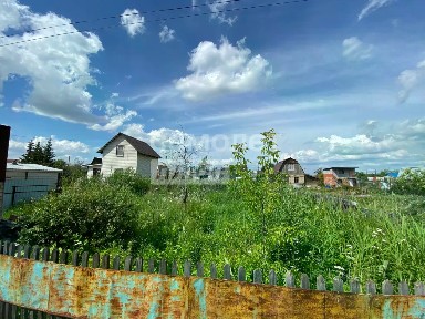 Челябинская область, Челябинск, р-н Тракторозаводский, мкр. Тракторосад-3, Тракторосад № 3 СНТ, дор. 37-я