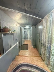 Продается 1-этажный дом, 103 м²