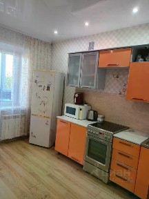 Сдается 2-комн. квартира, 61 м²