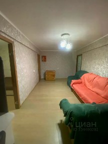 Сдается 2-комн. квартира, 46 м²
