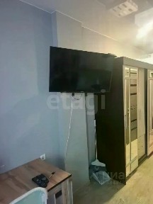 Сдается студия, 18,9 м²