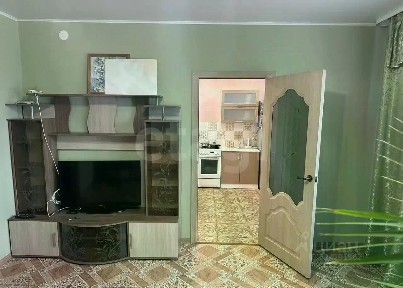 Сдается 1-комн. квартира, 41,5 м²