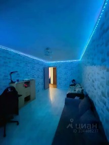 Продается 3-комн. квартира, 66,8 м²