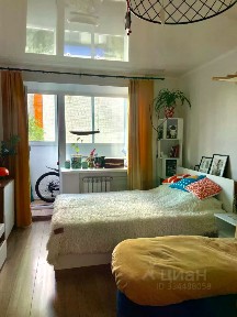 Продается 1-комн. квартира, 30,3 м²