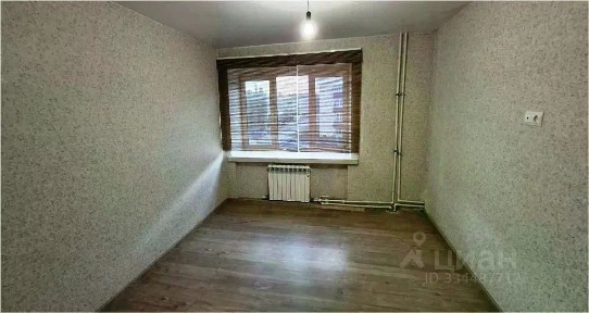 Продается 1-комн. квартира, 18,3 м²