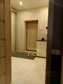 Продается 1-комн. квартира, 45,2 м²