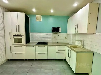 Продается 2-комн. квартира, 68,7 м²