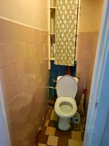 Продается 2-комн. квартира, 50,4 м²