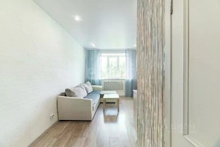 Продается студия, 17,6 м²