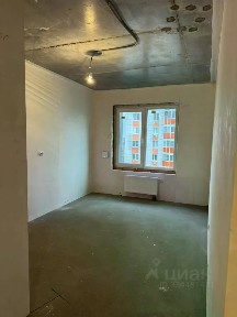 Продается 1-комн. квартира, 35,58 м²