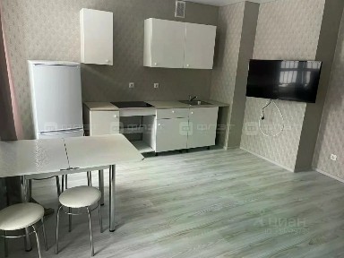 Продается 1-комн. квартира, 27,2 м²