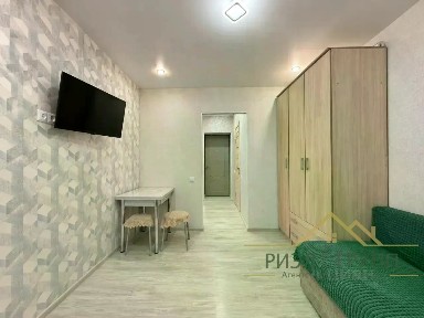 Продается студия, 17,1 м²