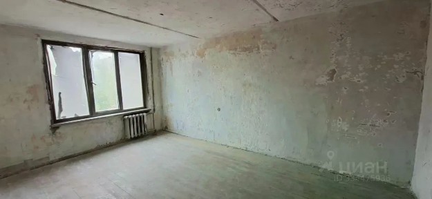 Продается 2-комн. квартира, 44 м²