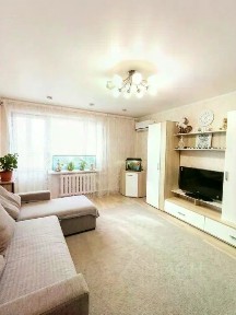 Продается 3-комн. квартира, 66 м²