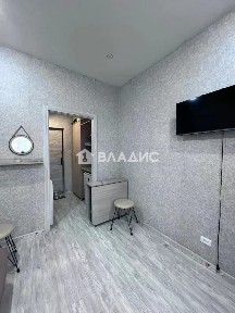 Продается студия, 14 м²
