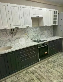 Продается 2-комн. квартира, 65,7 м²