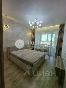 Продается 2-комн. квартира, 54,9 м²