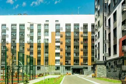 Продается 3-комн. квартира, 83,9 м²