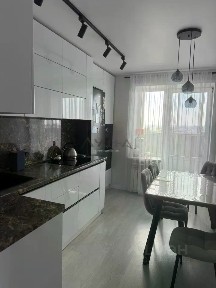 Продается 2-комн. квартира, 52,4 м²