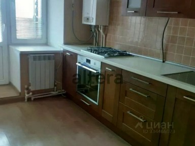 Продается 2-комн. квартира, 46,6 м²