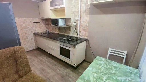 Продается 1-комн. квартира, 35,2 м²