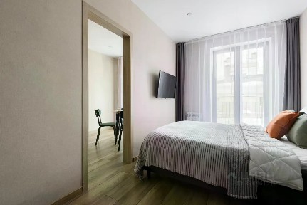 Продается 1-комн. квартира, 28 м²