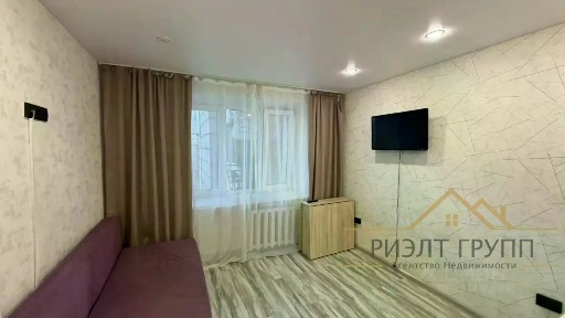 Продается студия, 17,4 м²