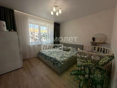 Продается 2-комн. квартира, 49,2 м²