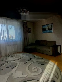 Продается 1-комн. квартира, 44,7 м²