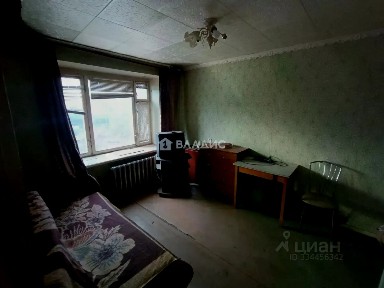 Продается 1-комн. квартира, 29,5 м²