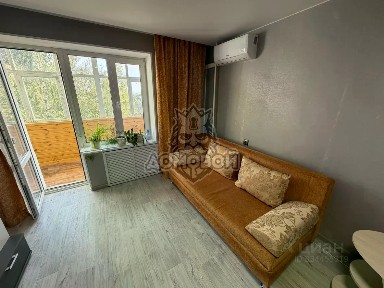Продается 1-комн. квартира, 31,7 м²