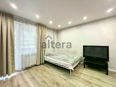 Продается студия, 31,1 м²