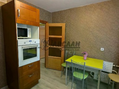 Продается 1-комн. квартира, 35 м²