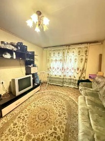 Продается 1-комн. квартира, 32,6 м²