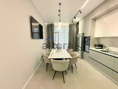 Продается 3-комн. квартира, 107,2 м²