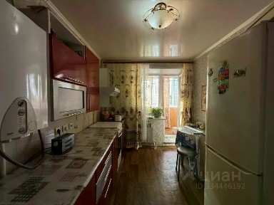 Продается 1-комн. квартира, 41,9 м²