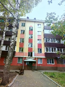 Продается 2-комн. квартира, 42 м²